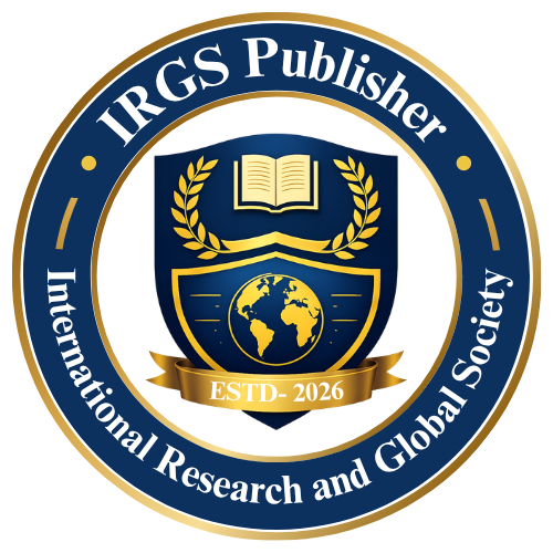 IRGS Publisher